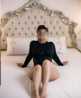 Анкета проститутки Аничка - город Тимшер, 25 лет, №8570